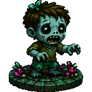 Dawn Zombie