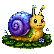 Dew Snail