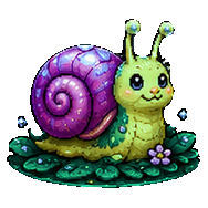 Dew Snail