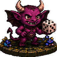 Dice Imp