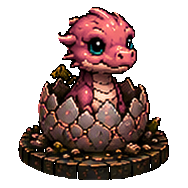 Dragon Hatchling