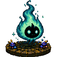 Essence Wisp