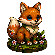 Forest Fox