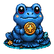 Bouncy Frog