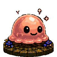 Gold Slime