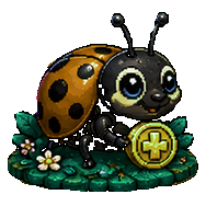 Lucky Ladybug