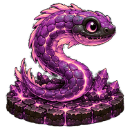 Ember Eel
