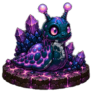 Magma Slug