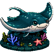 Manta Ray
