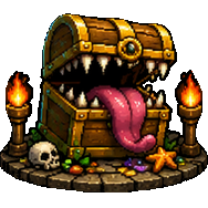 Hoard Mimic