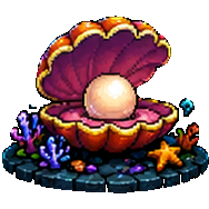 Pearl Oyster