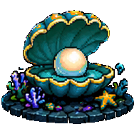 Pearl Oyster