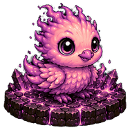 Phoenix Chick