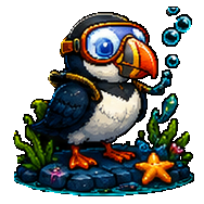Puffin
