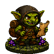Quest Goblin