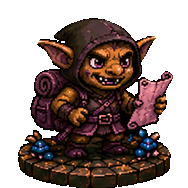 Quest Goblin