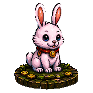 Lucky Rabbit