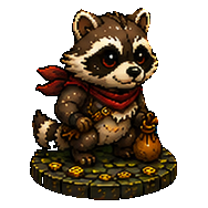 Raccoon