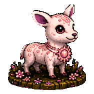 Solstice Fawn