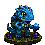 Trinket Kobold