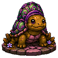 Token Turtle