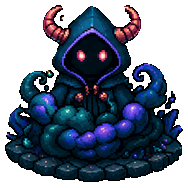 Void Warden