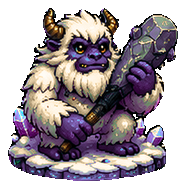 Avalanche Yeti