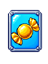 Candy card