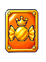 Gold card