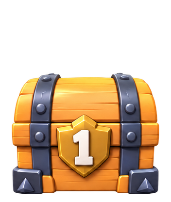Chest 1