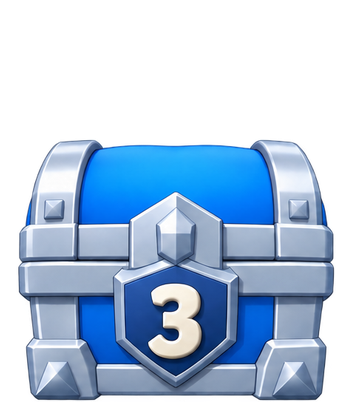 Chest 3
