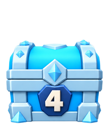 Chest 4
