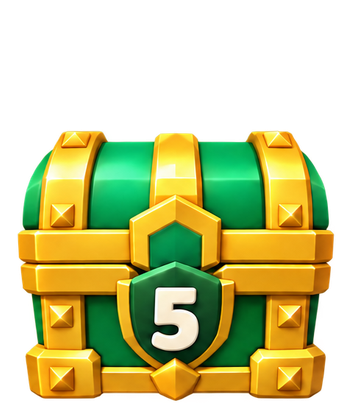 Chest 5