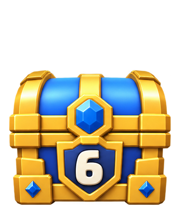 Chest 6