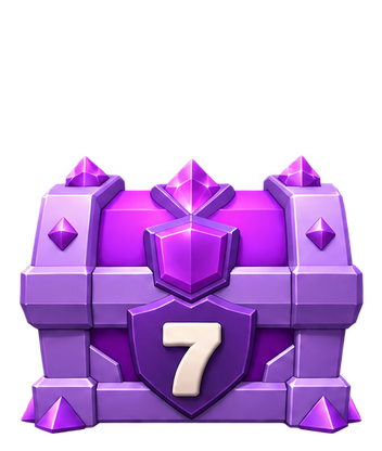 Chest 7