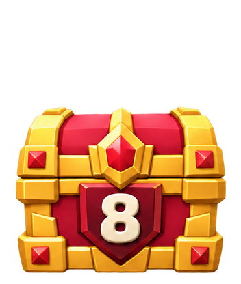Chest 8