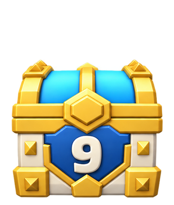 Chest 9