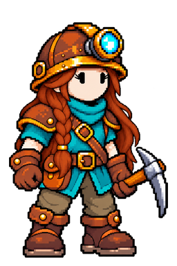 Adventurer