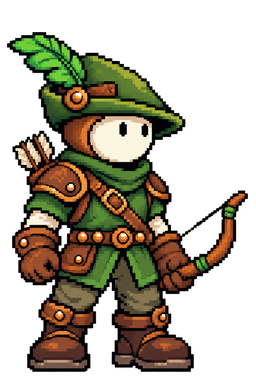 Meadow Ranger