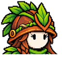 Flora Ranger