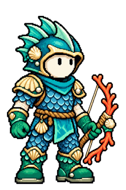Maelstrom Ranger