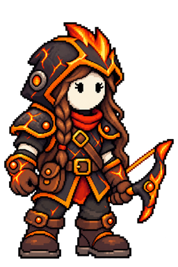 Inferno Ranger