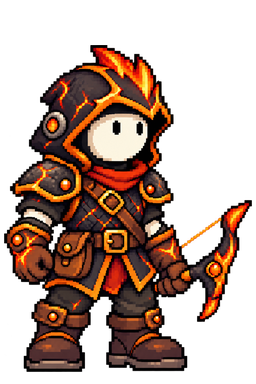 Inferno Ranger