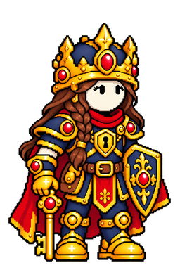 Champion of the Hoard