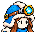 Frost Prospector