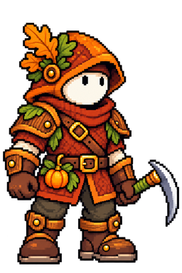Harvest Guardian