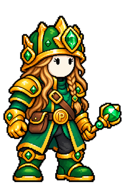 Emerald Tycoon