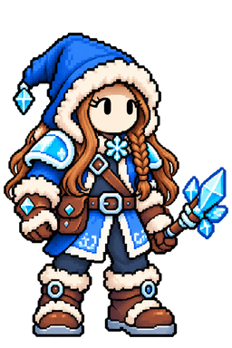 Frost Scout