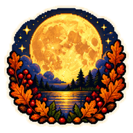 Harvest Moon