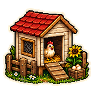 Chicken Coop